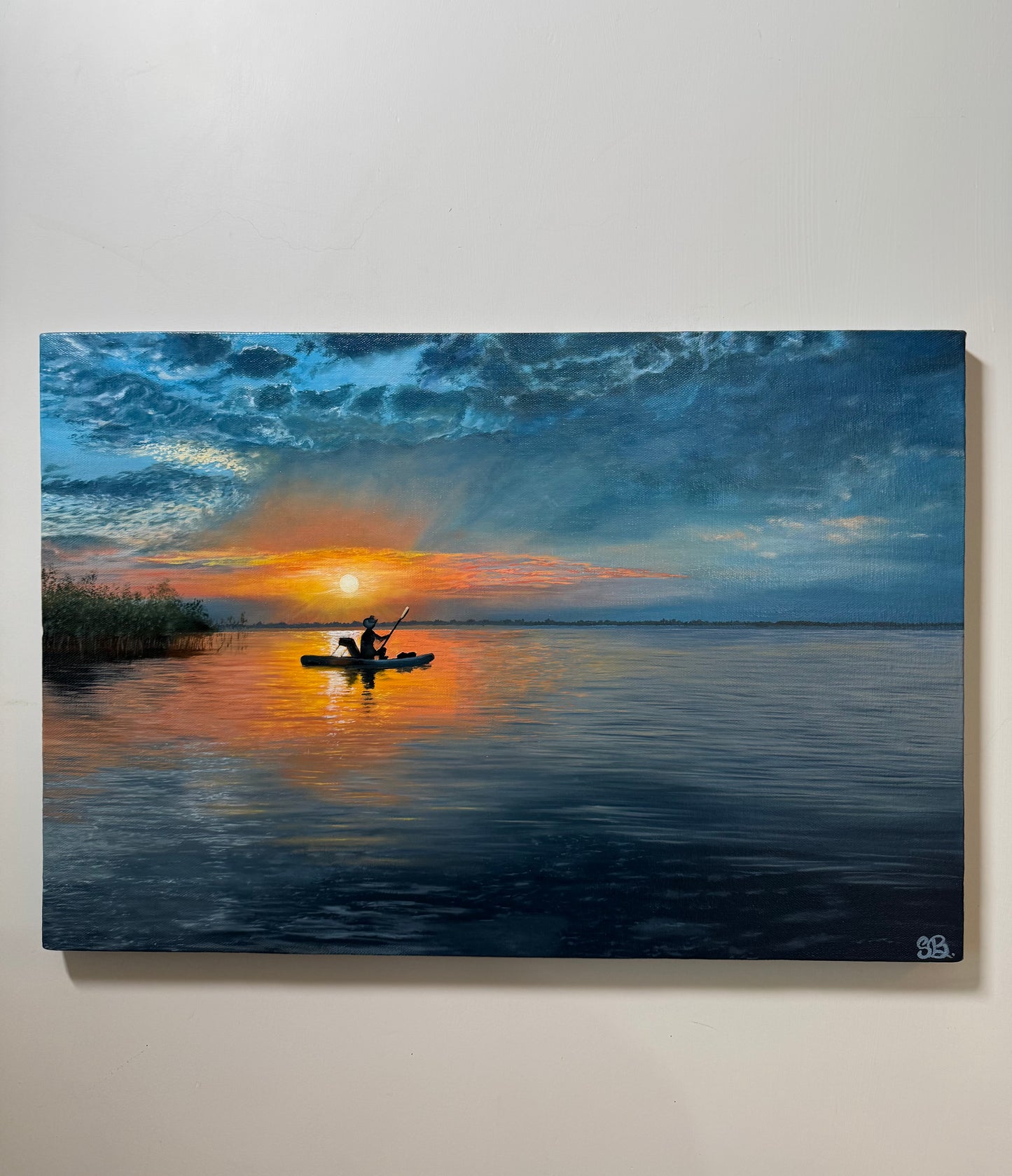 Light of hope