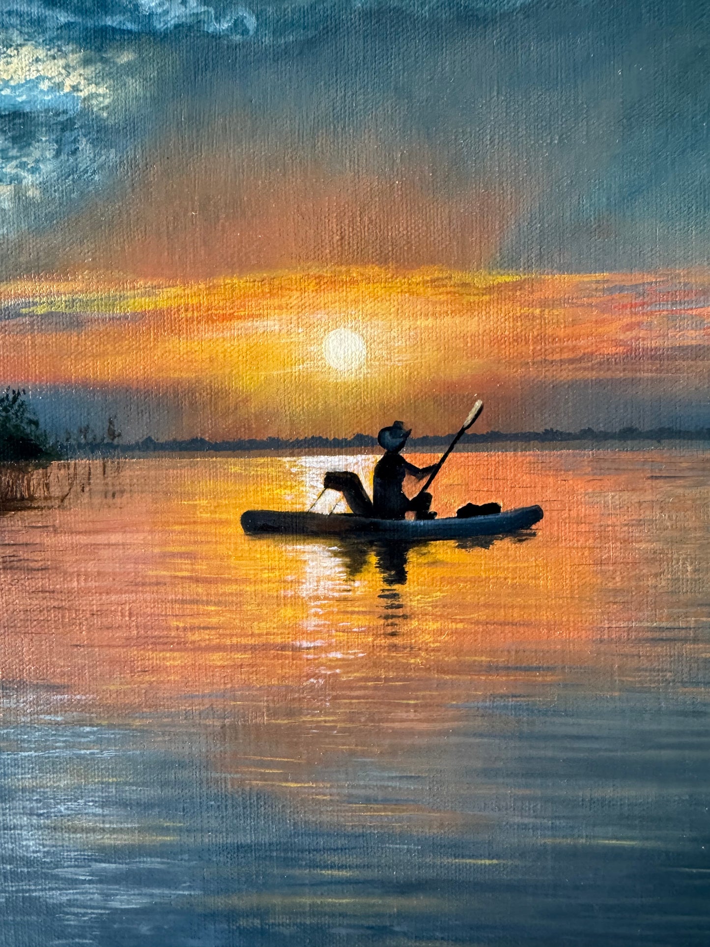 Light of hope