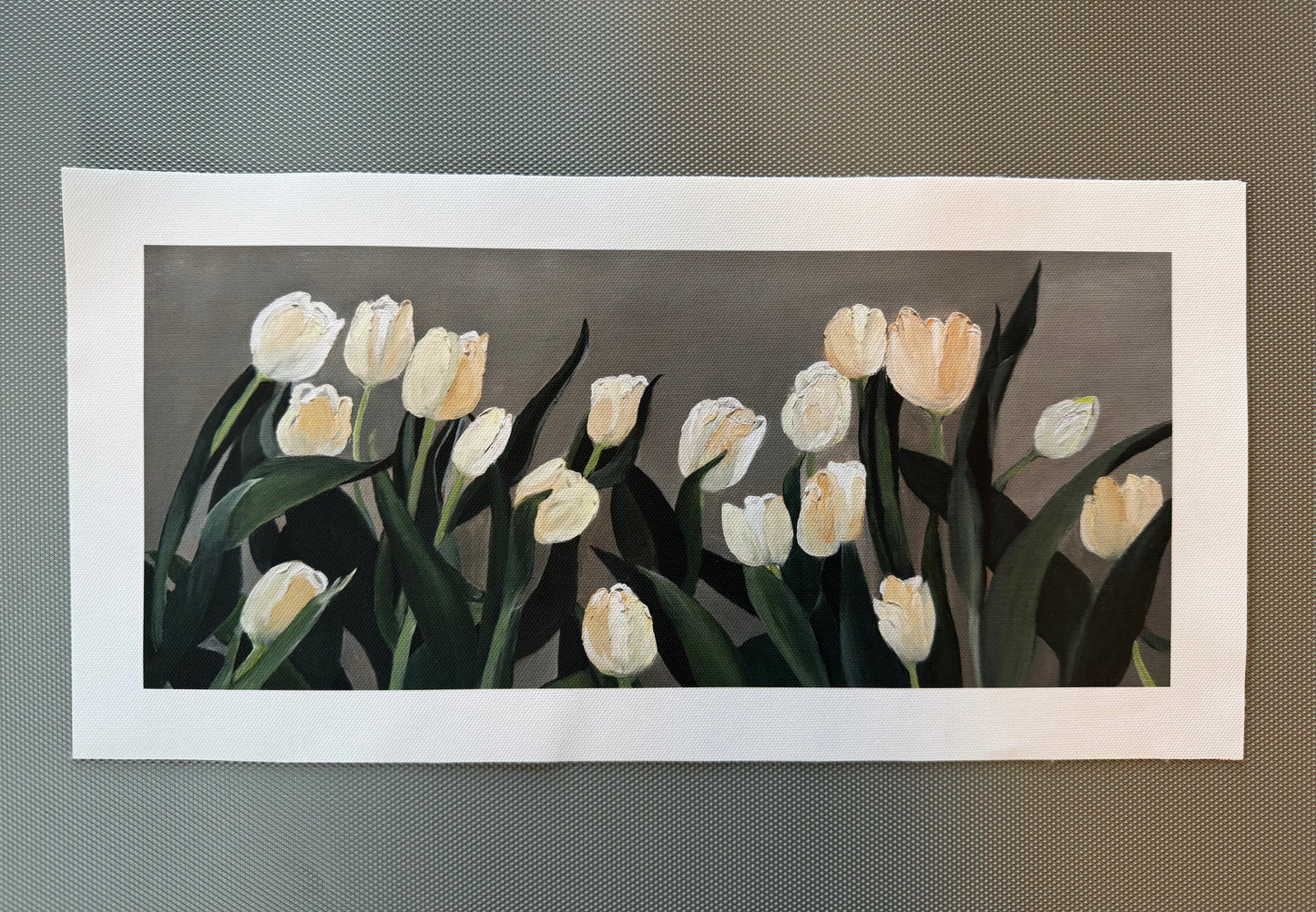 Whispers of Bloom Print