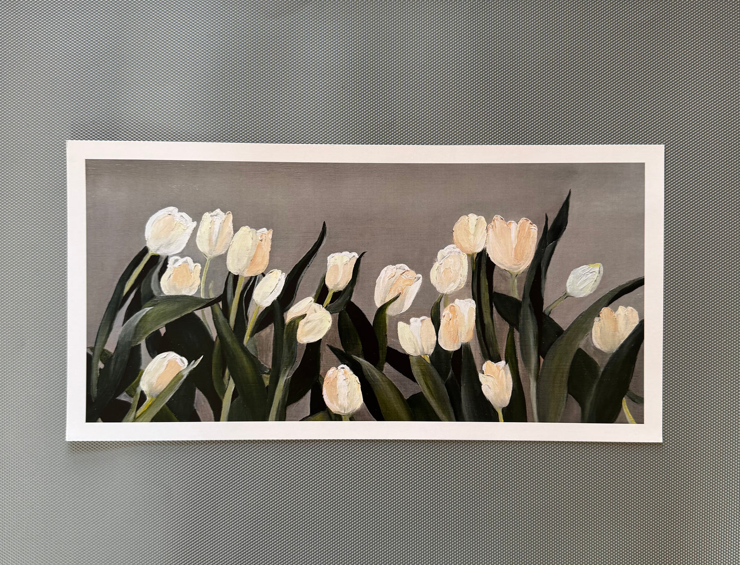 Whispers of Bloom Print