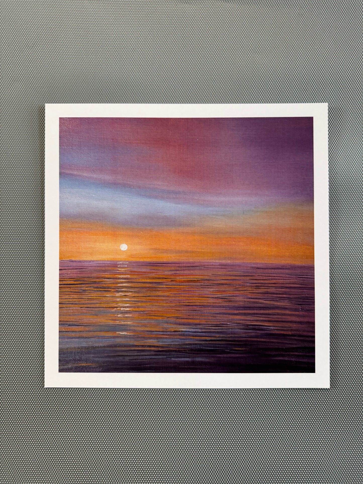 Sea Song Print