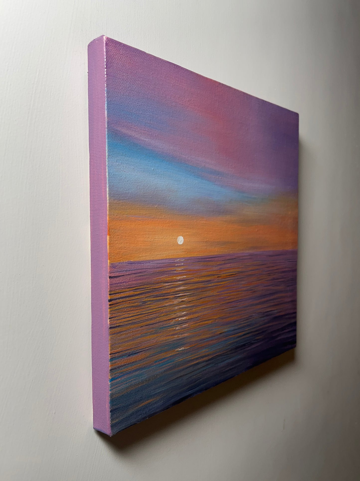 Sea Song
