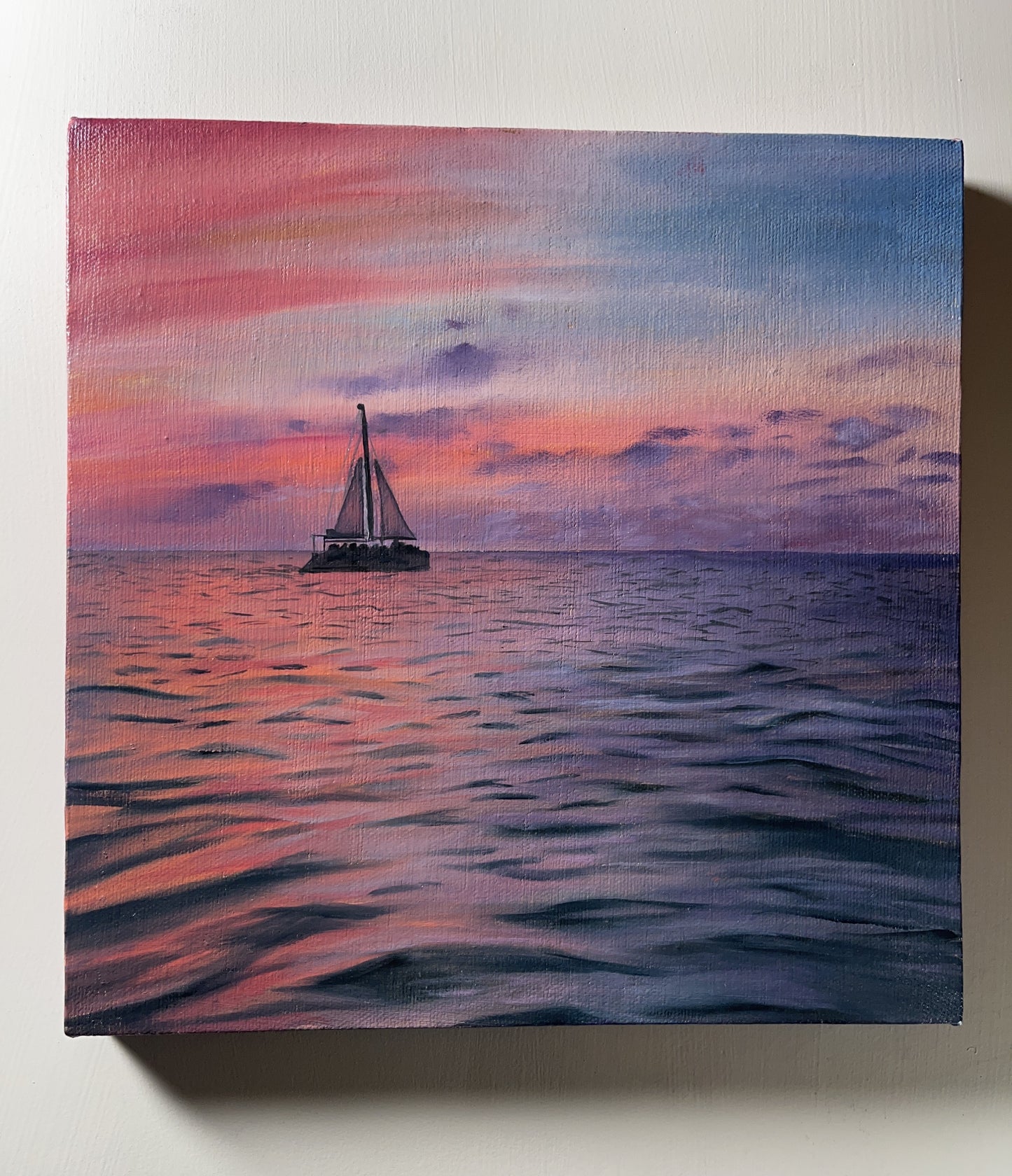 Waves of Reverie