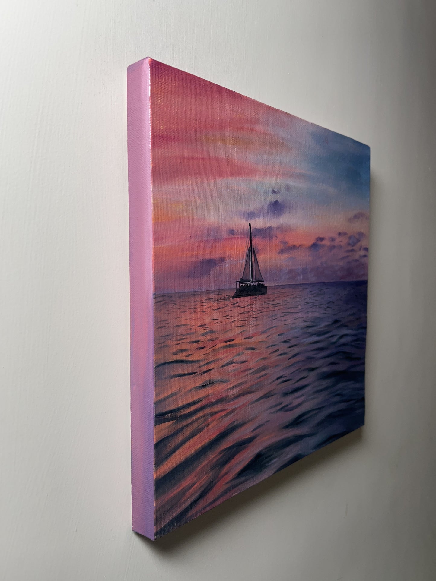 Waves of Reverie