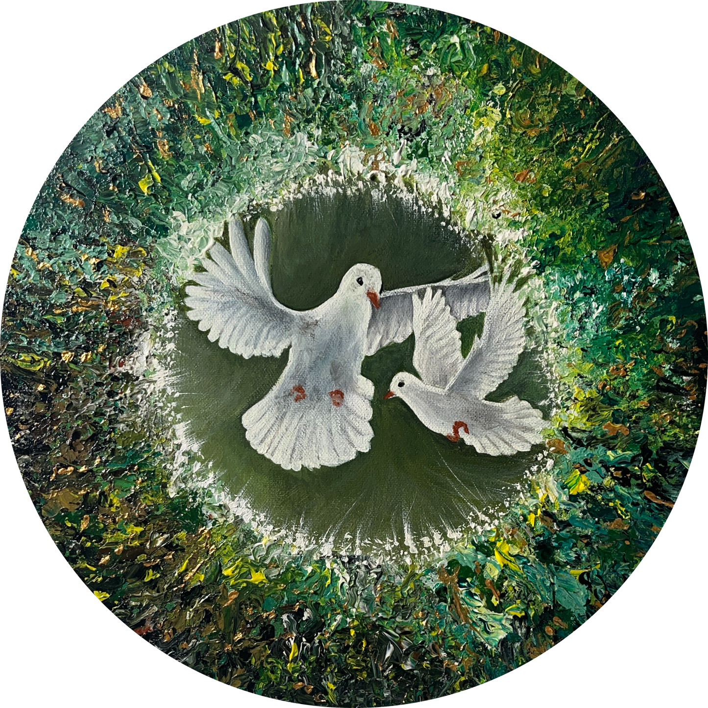 Emerald Flight