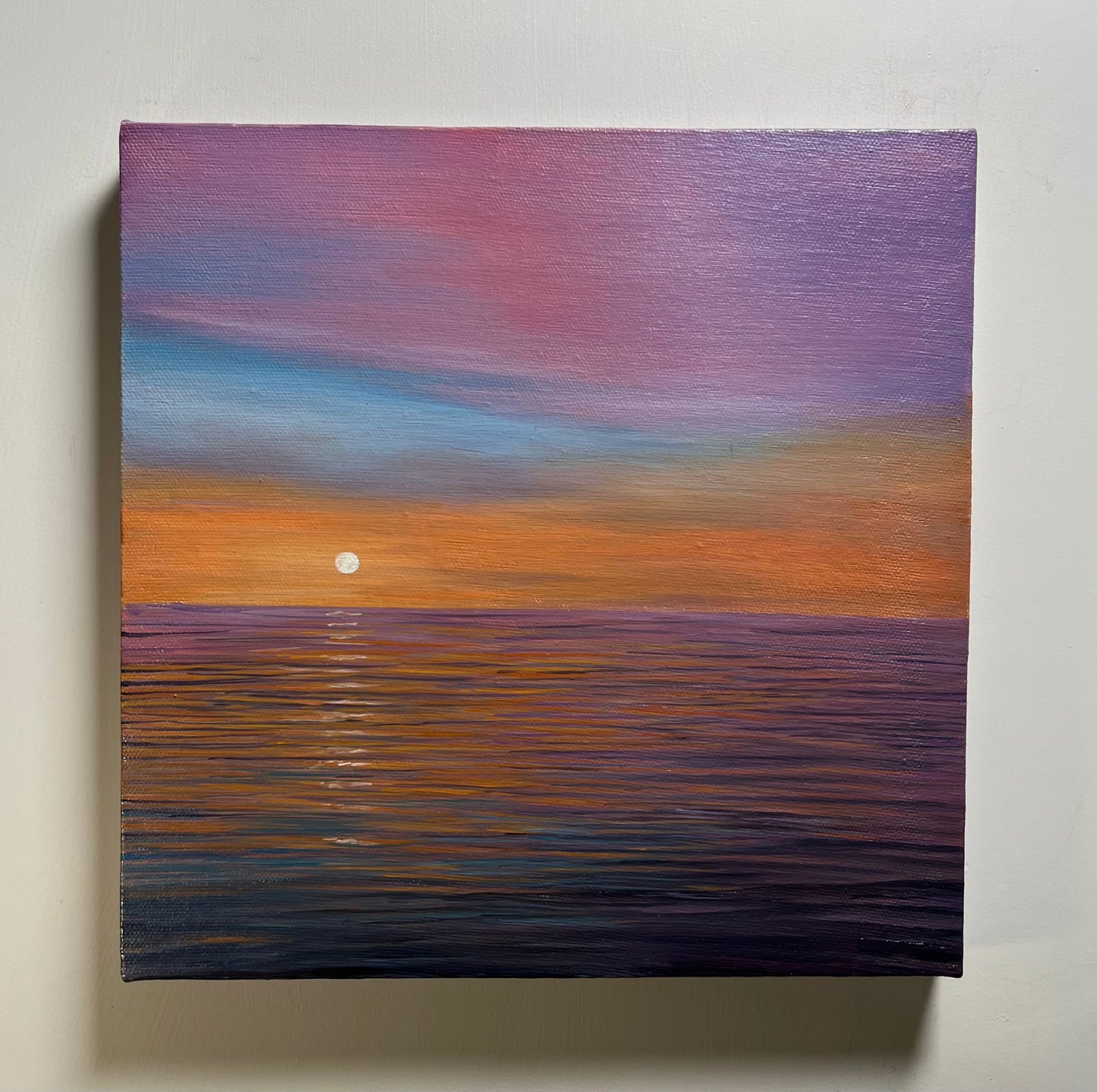 Sea Song