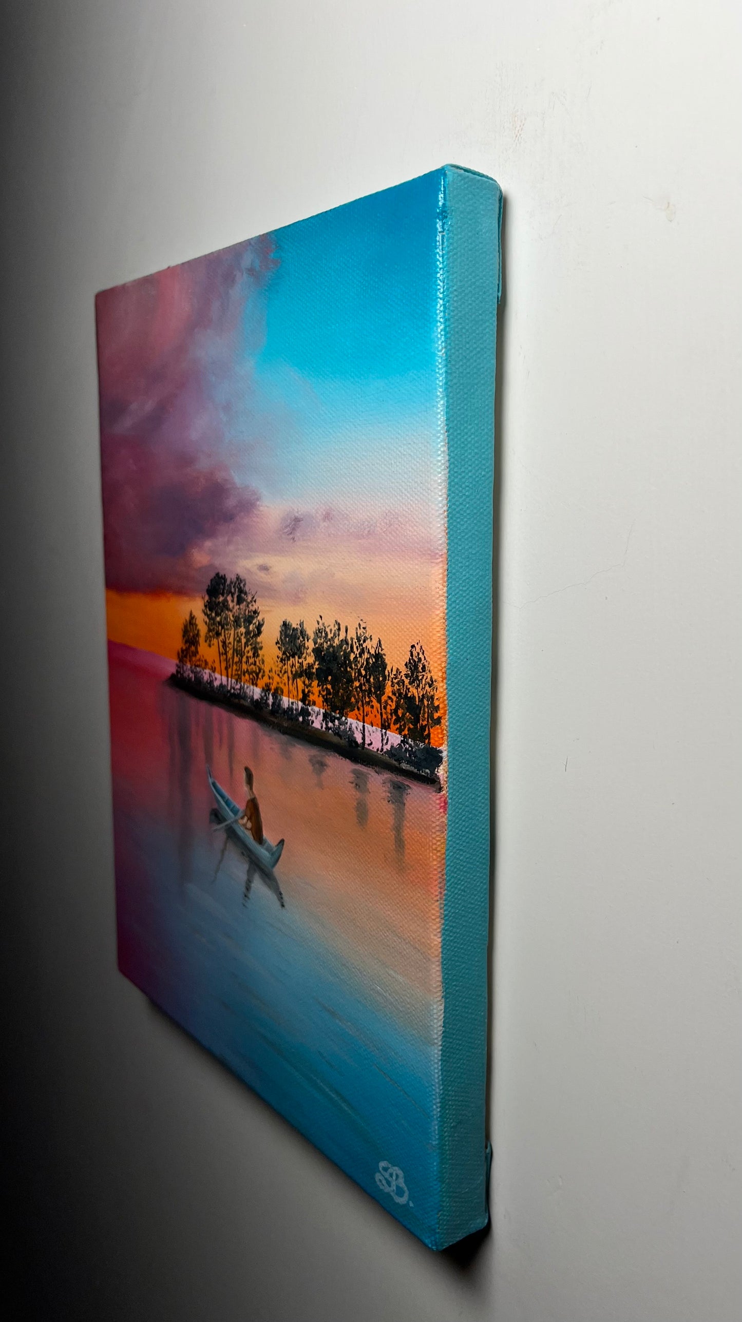 Rainbow Row