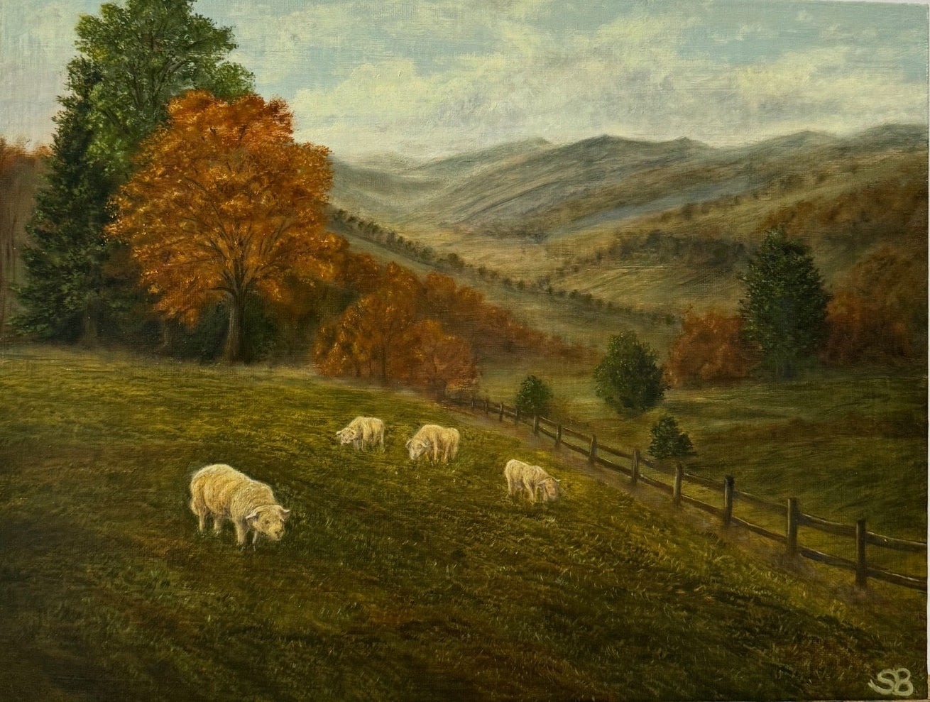 Farm Life