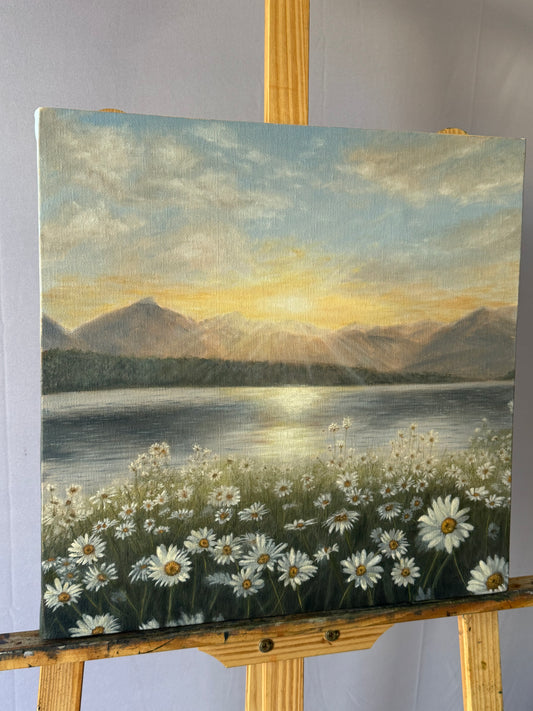 Breath of the Meadow