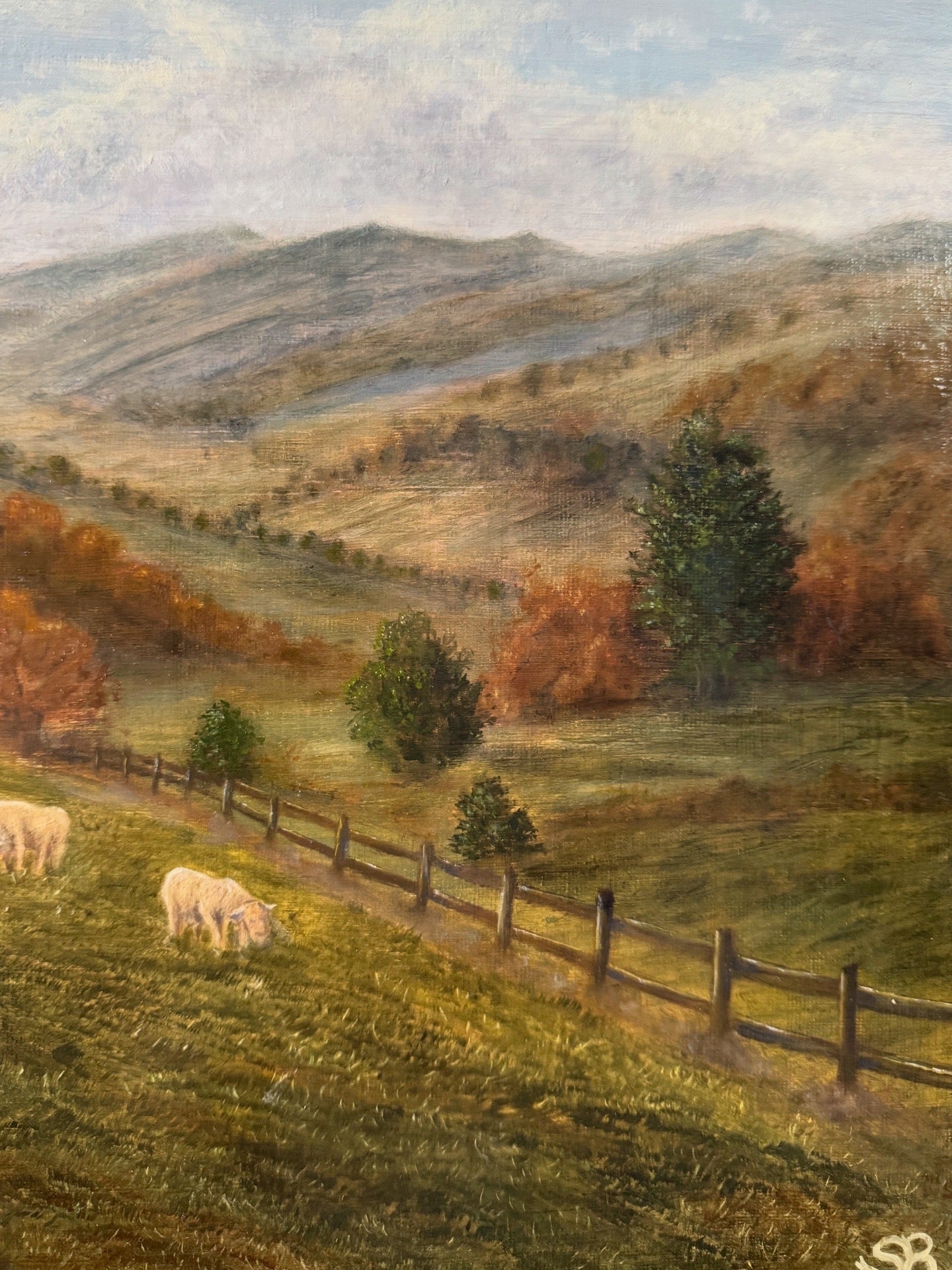 Farm Life