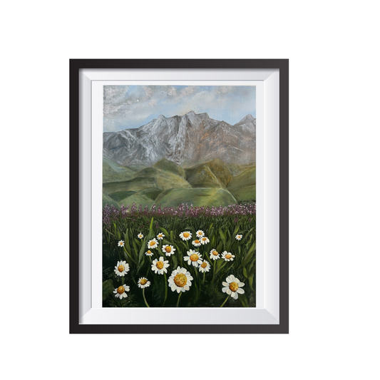 Whispering Meadows