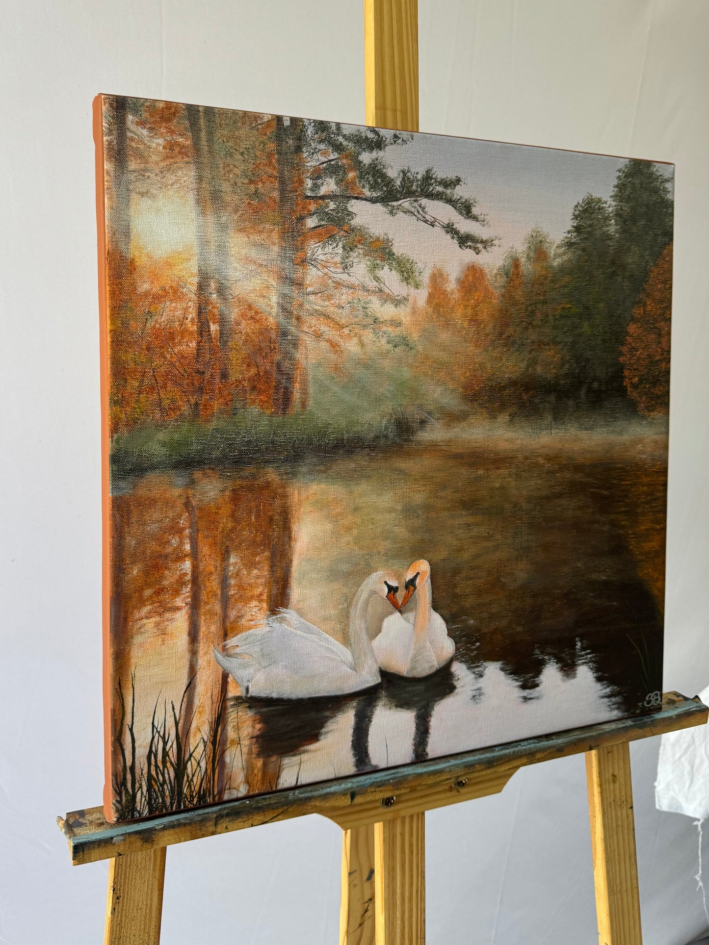 Print “Enduring love”