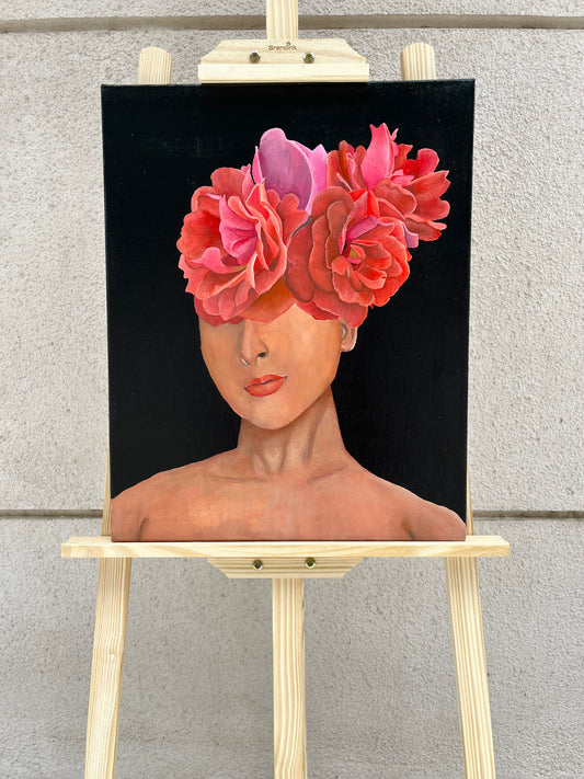 Petals of Elegance