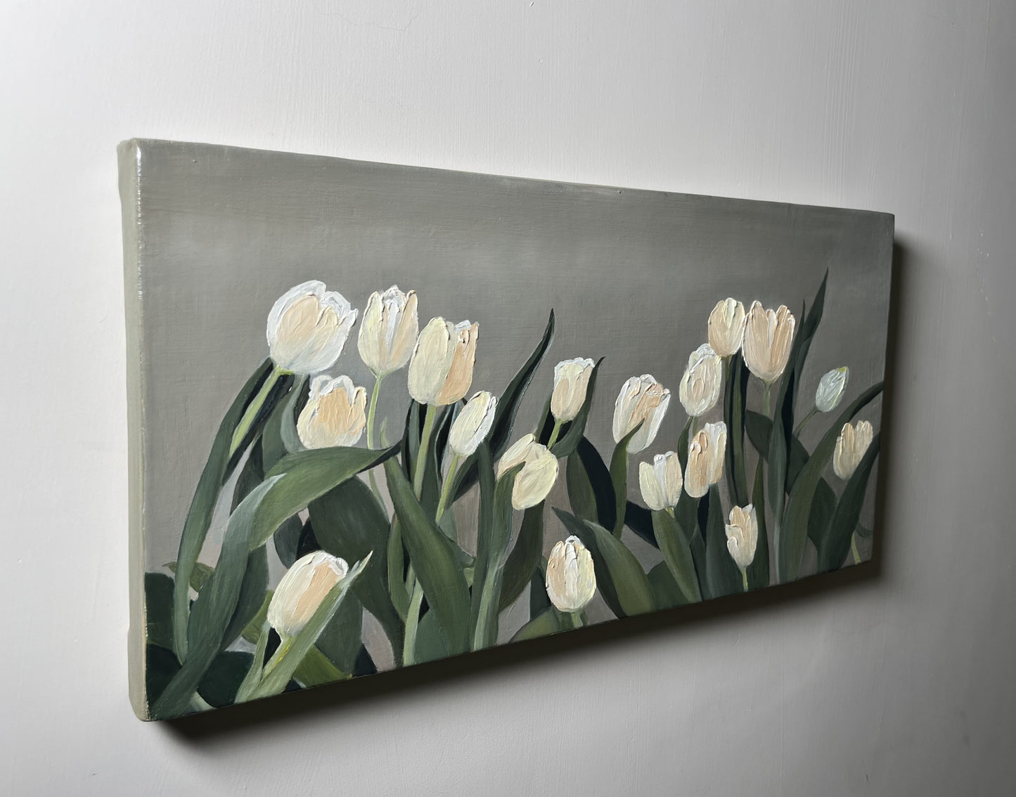 Whispers of Bloom
