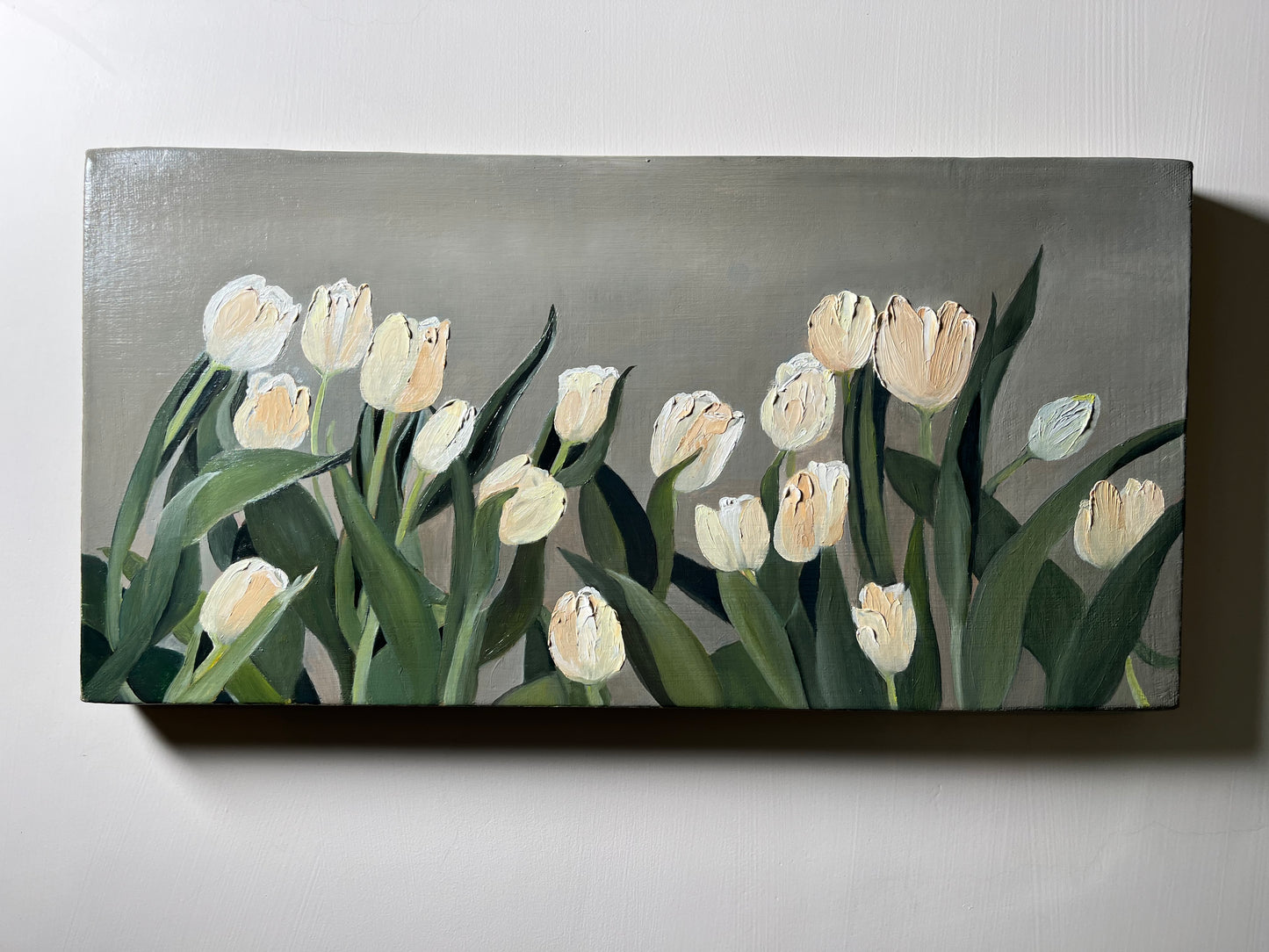 Whispers of Bloom