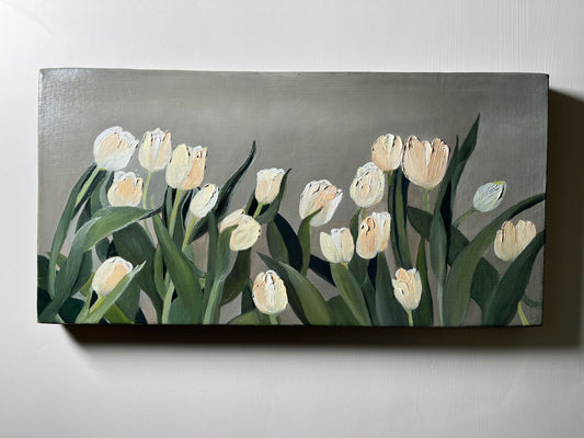 Whispers of Bloom