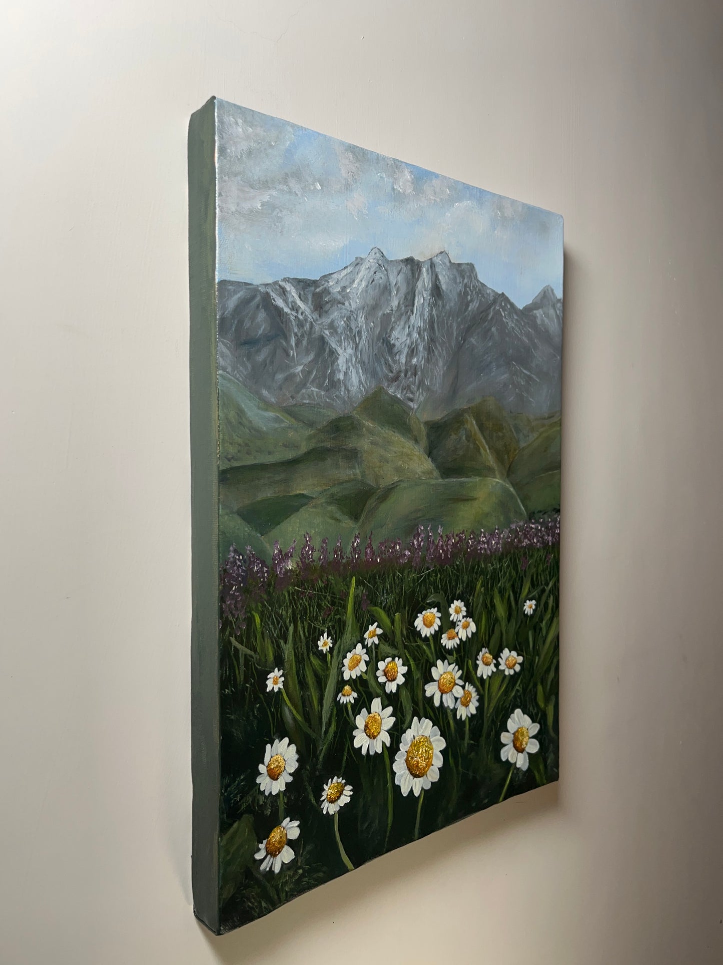 Whispering Meadows
