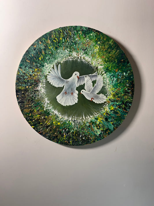 Emerald Flight