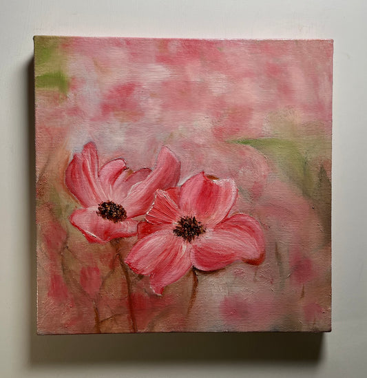 Dreamy Blossoms
