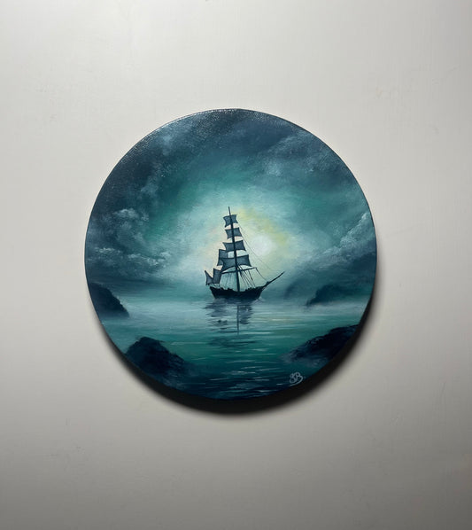 Dreamscape Horizon