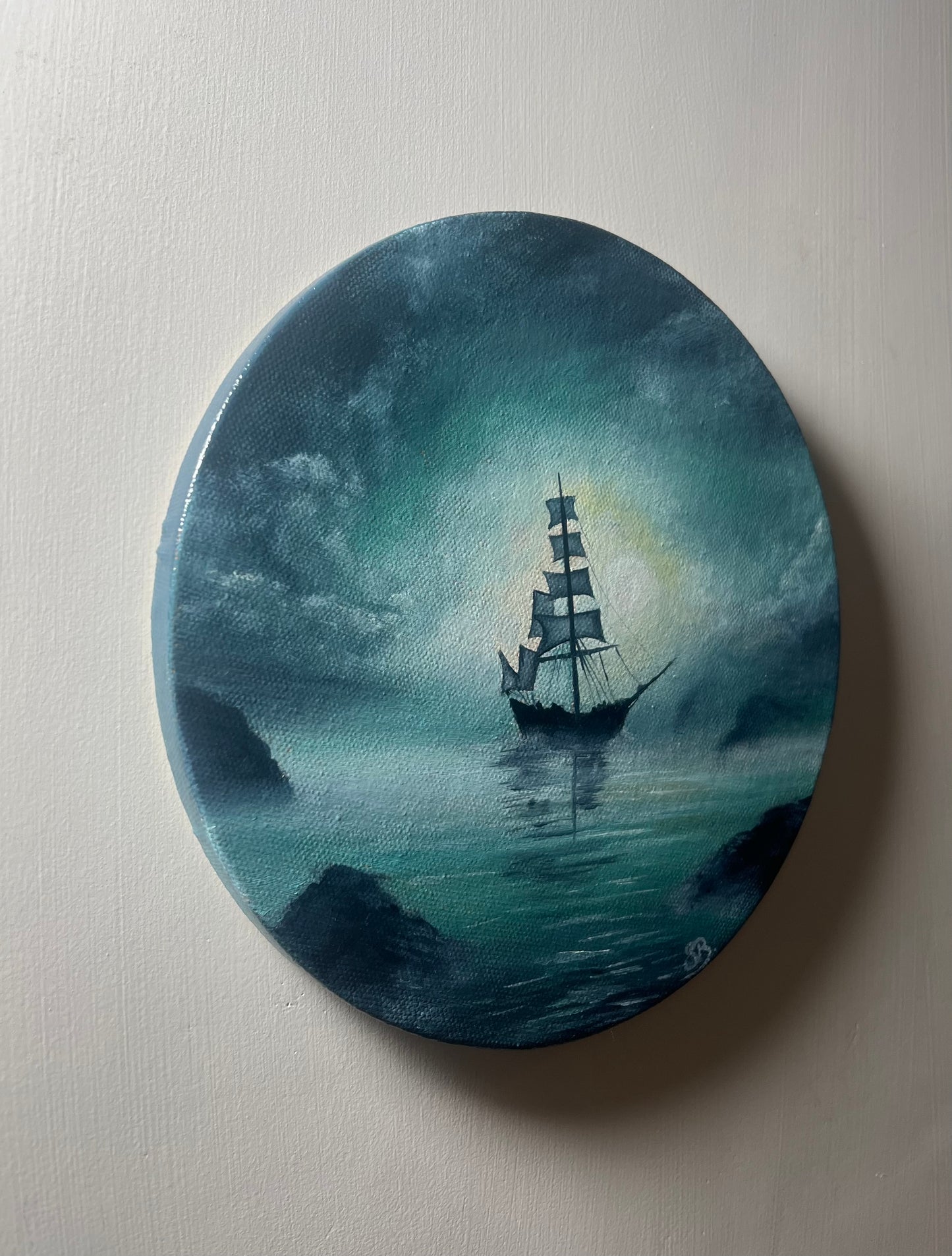 Dreamscape Horizon